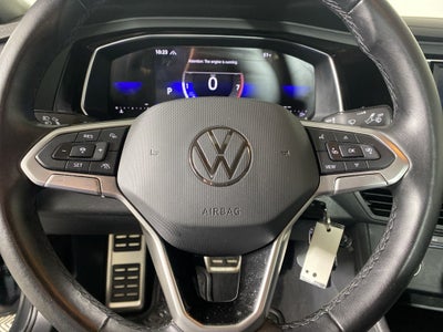 2023 Volkswagen Jetta 1.5T Sport