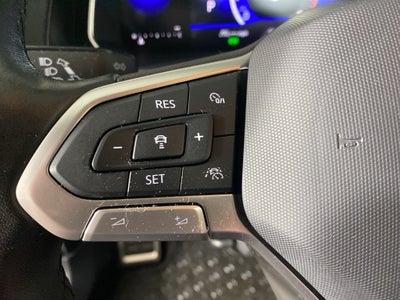 2023 Volkswagen Jetta 1.5T Sport