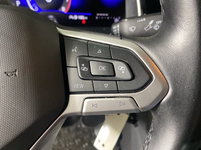 2023 Volkswagen Jetta 1.5T Sport