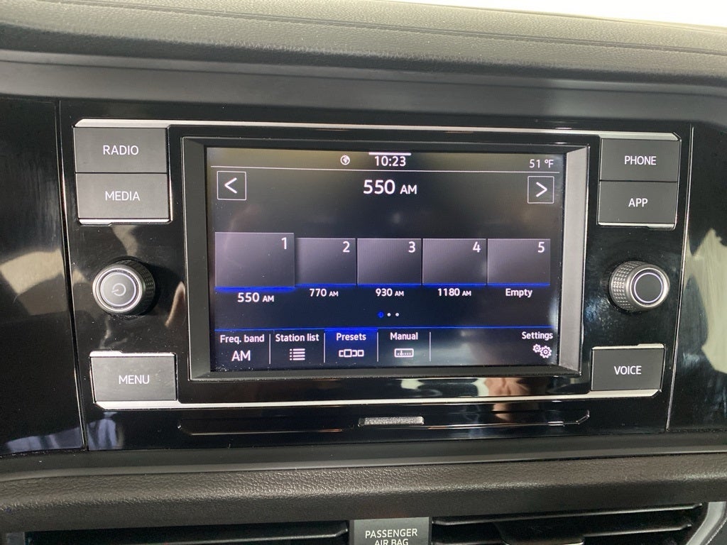 2023 Volkswagen Jetta 1.5T Sport