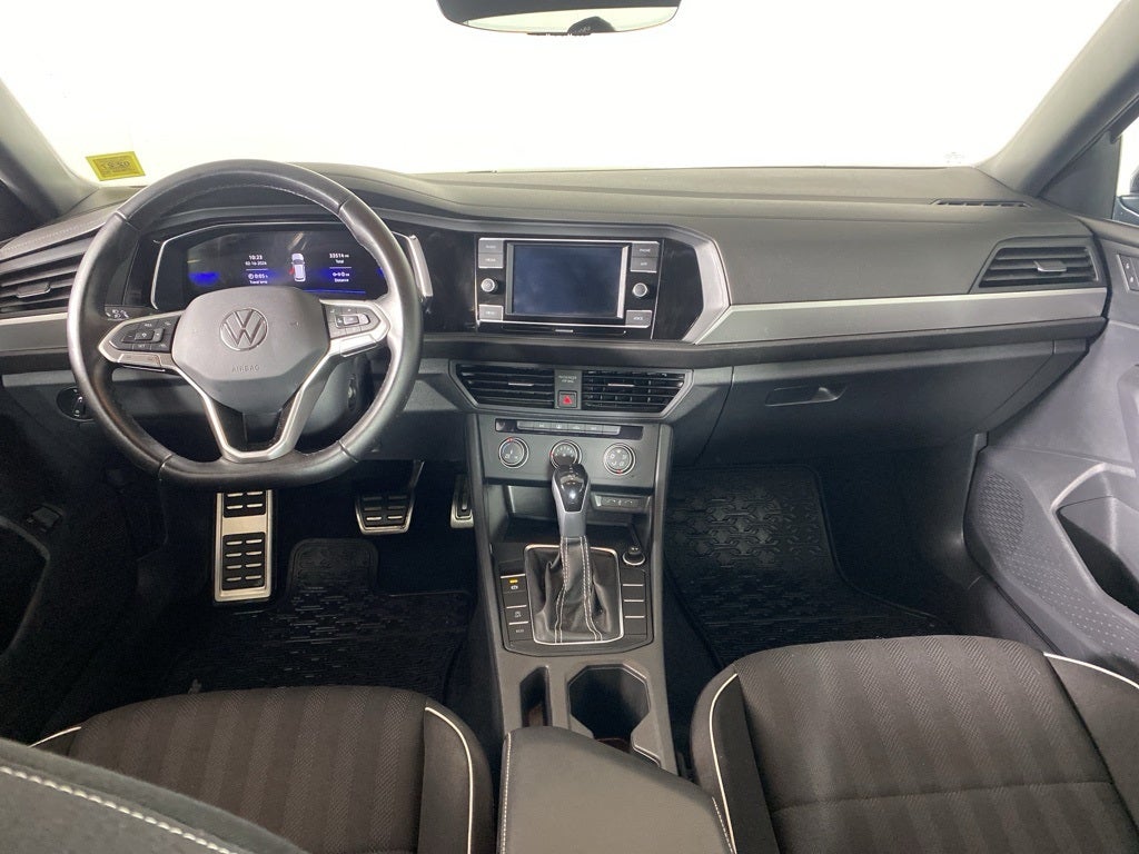 2023 Volkswagen Jetta 1.5T Sport