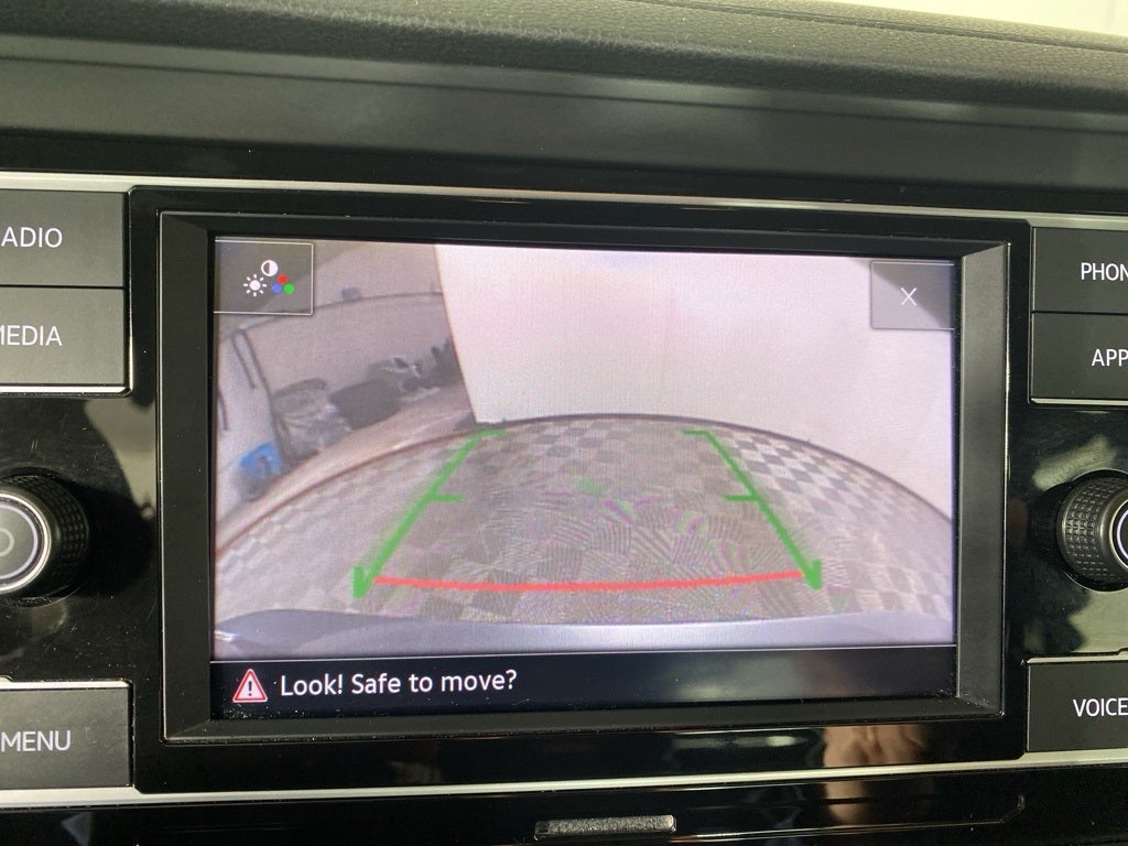 2023 Volkswagen Jetta 1.5T Sport