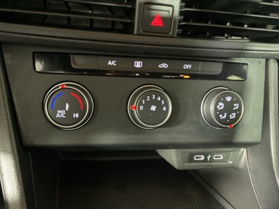 2023 Volkswagen Jetta 1.5T Sport