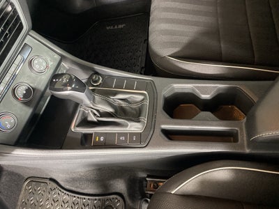 2023 Volkswagen Jetta 1.5T Sport