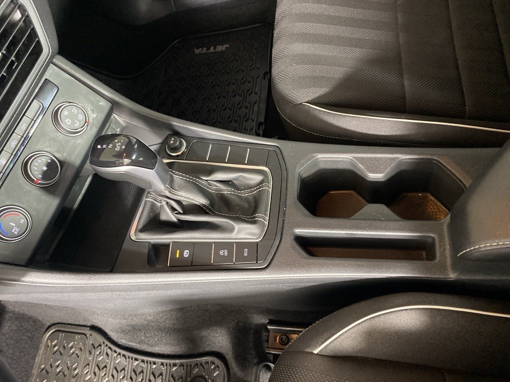 2023 Volkswagen Jetta 1.5T Sport