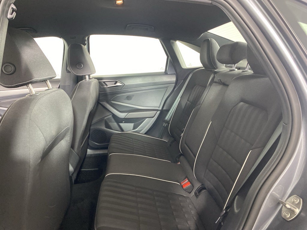 2023 Volkswagen Jetta 1.5T Sport