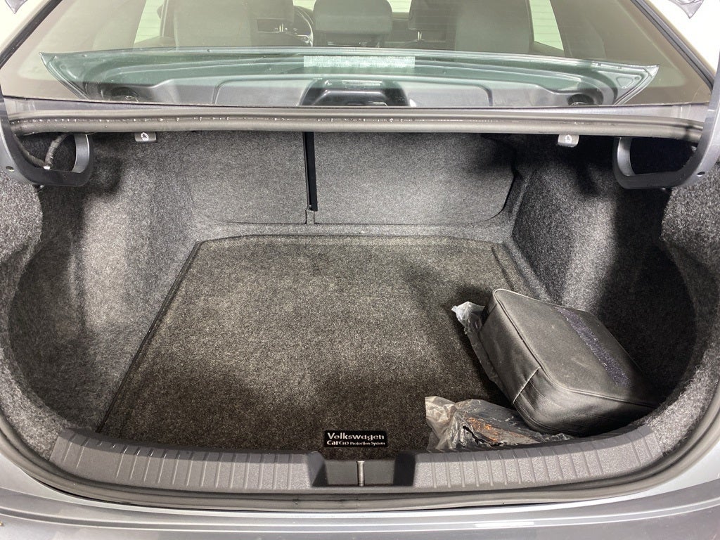 2023 Volkswagen Jetta 1.5T Sport