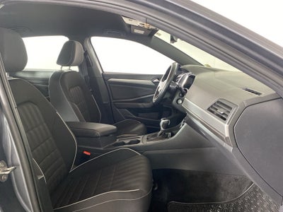 2023 Volkswagen Jetta 1.5T Sport