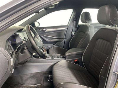 2023 Volkswagen Jetta 1.5T Sport