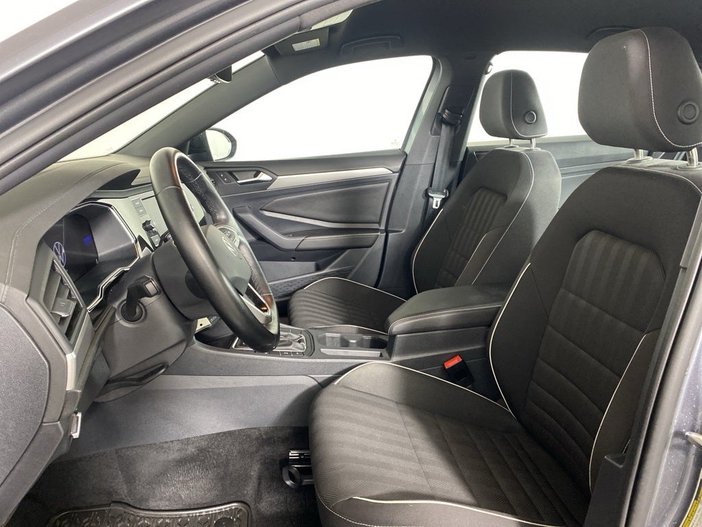 2023 Volkswagen Jetta 1.5T Sport