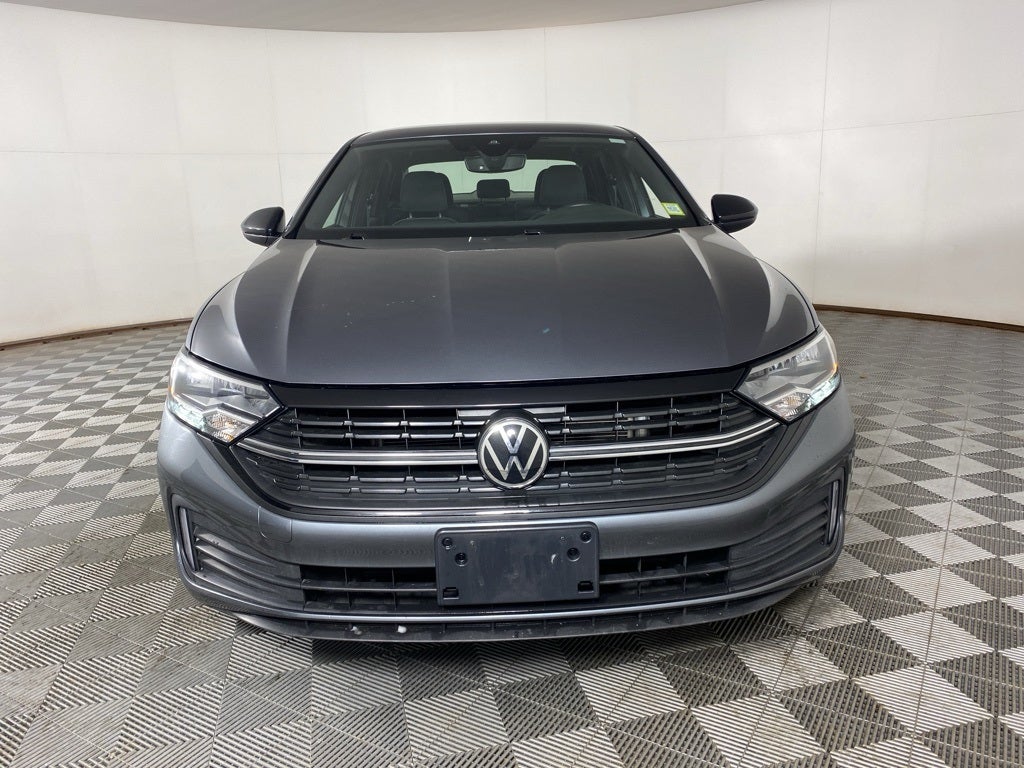 2023 Volkswagen Jetta 1.5T Sport