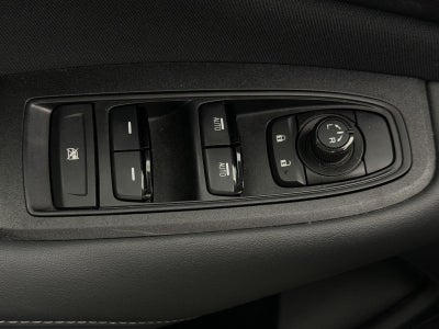2023 Subaru Legacy Base