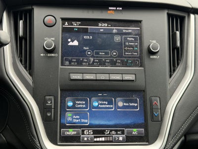 2023 Subaru Legacy Base