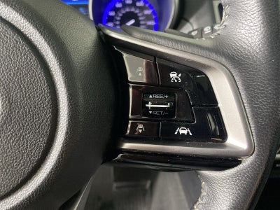 2018 Subaru Outback Limited
