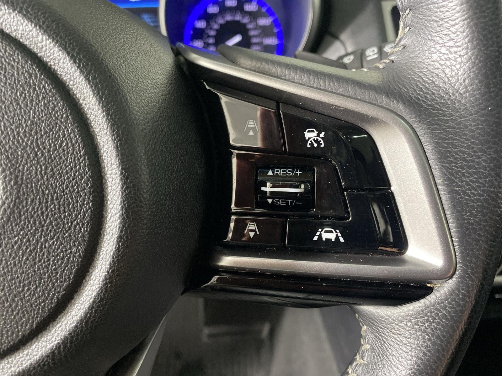 2018 Subaru Outback Limited