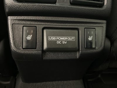 2018 Subaru Outback Limited