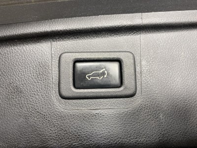 2018 Subaru Outback Limited