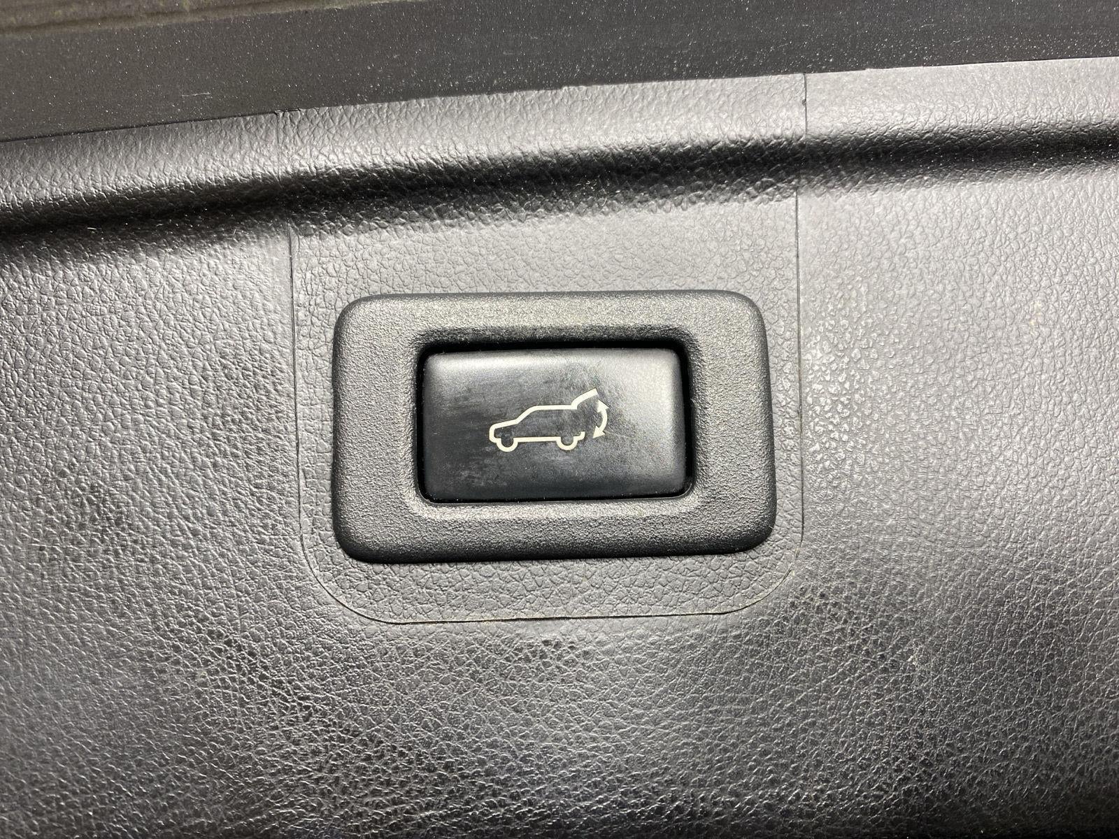 2018 Subaru Outback Limited