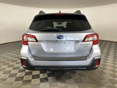 2018 Subaru Outback Limited