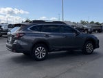 2024 Subaru Outback Base