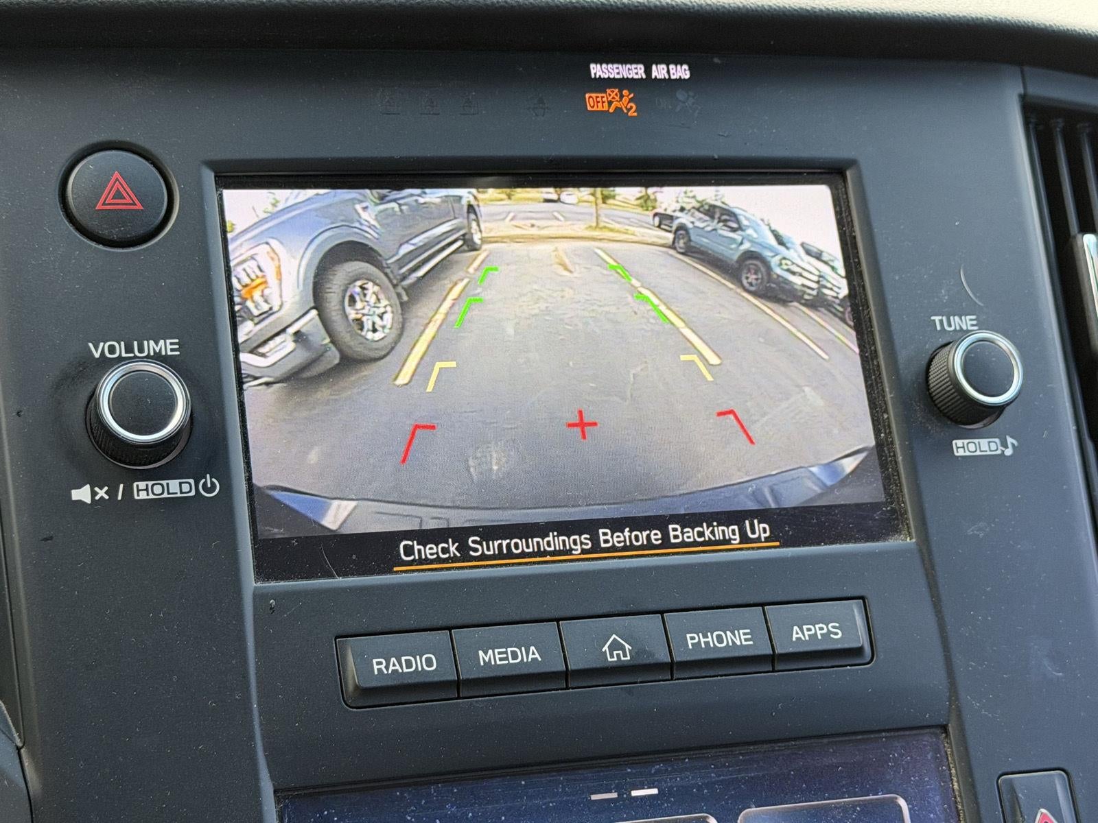 2024 Subaru Outback Base