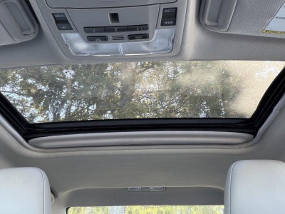 2014 Toyota Camry XLE V6