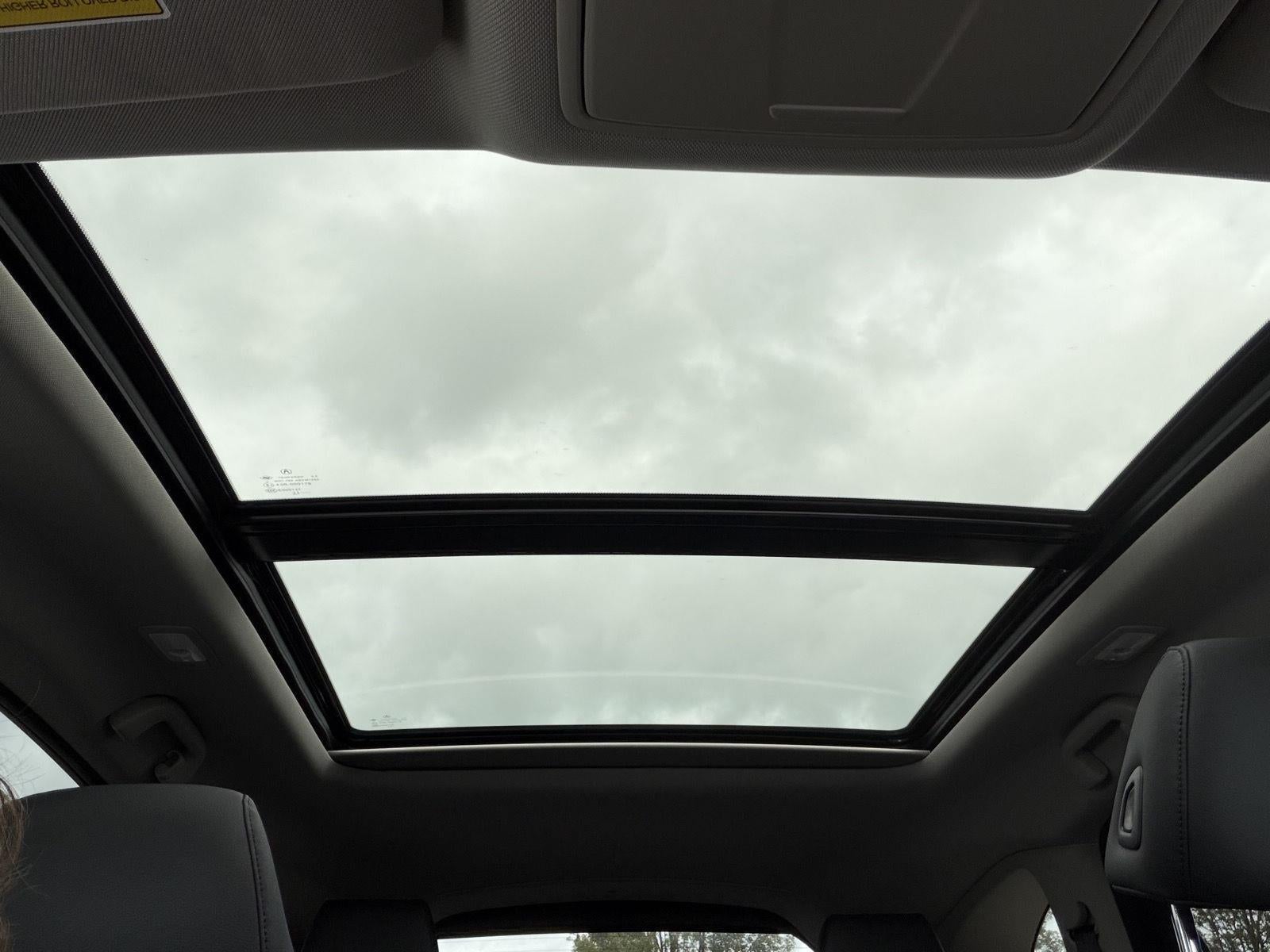 2024 Acura Rdx Base