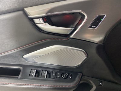 2021 Acura RDX A-Spec Package SH-AWD