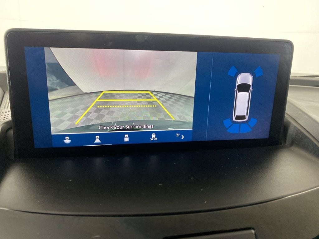 2021 Acura RDX A-Spec Package SH-AWD