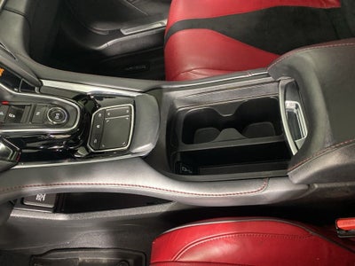 2021 Acura RDX A-Spec Package SH-AWD