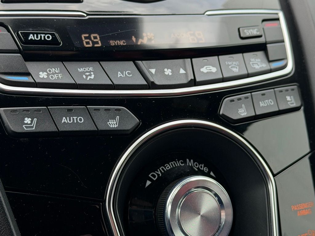 2021 Acura RDX A-Spec Package SH-AWD