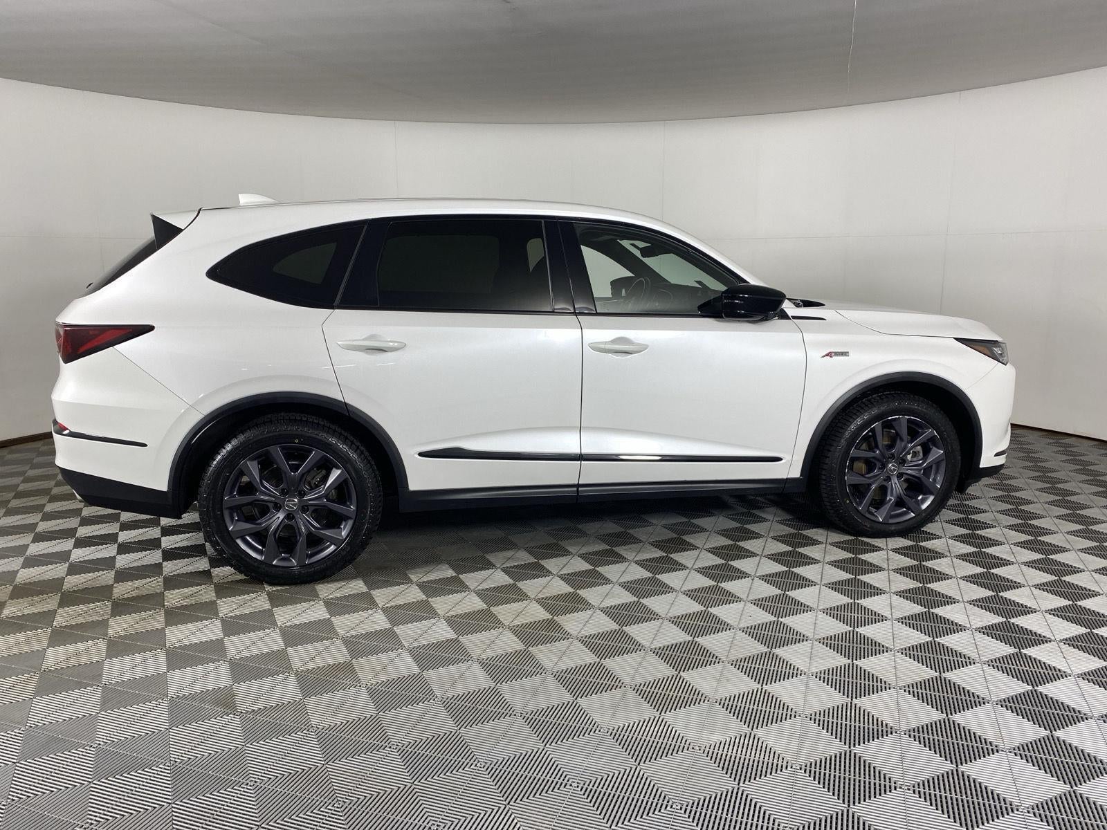2023 Acura MDX SH-AWD w/A-SPEC