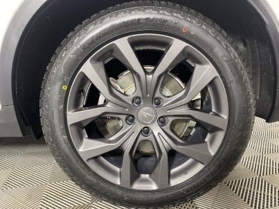 2023 Acura MDX SH-AWD w/A-SPEC