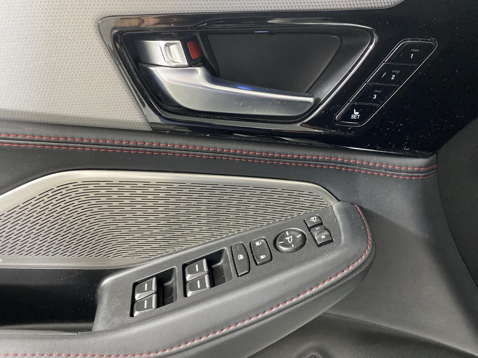 2023 Acura MDX SH-AWD w/A-SPEC