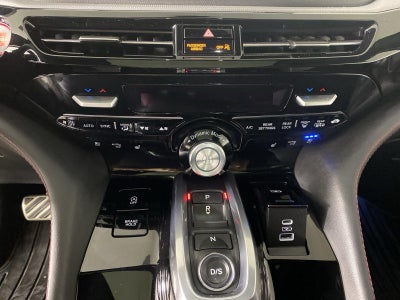 2023 Acura MDX SH-AWD w/A-SPEC