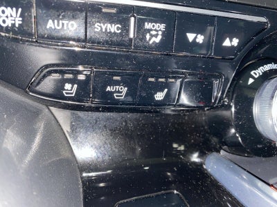 2023 Acura MDX SH-AWD w/A-SPEC