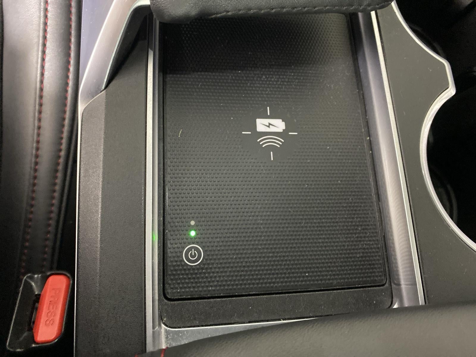 2023 Acura MDX SH-AWD w/A-SPEC