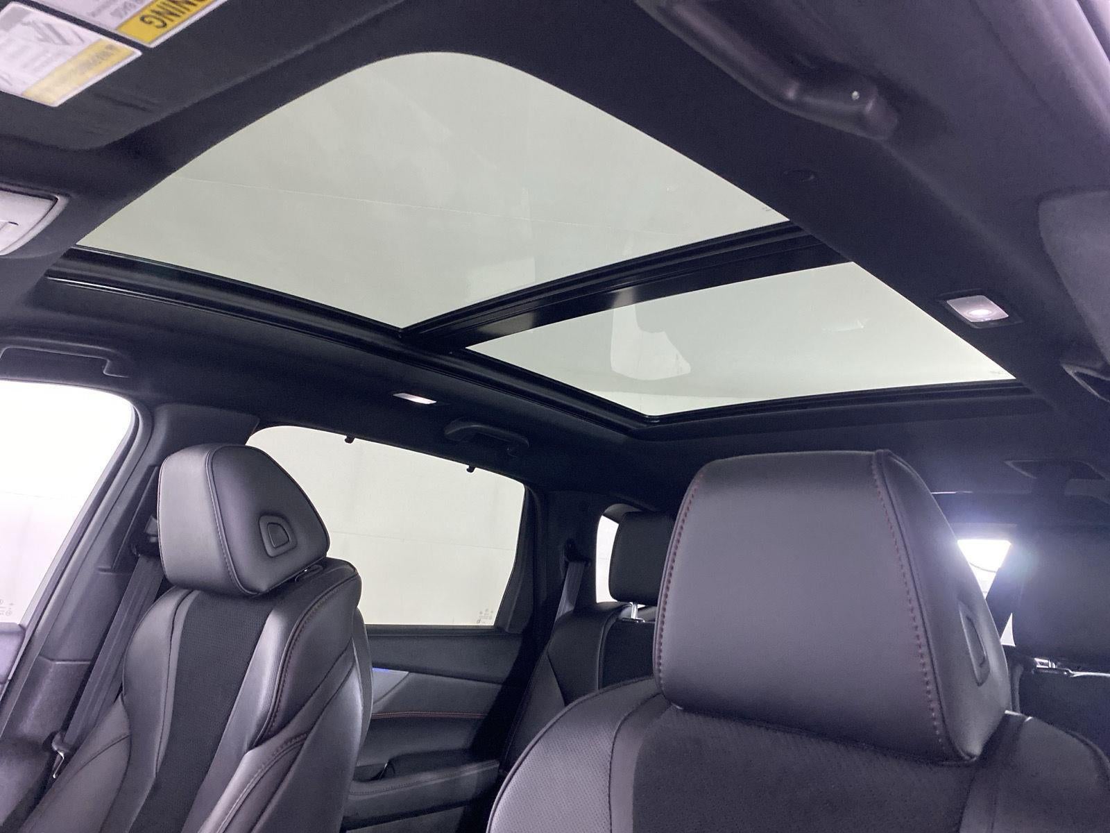 2023 Acura MDX SH-AWD w/A-SPEC