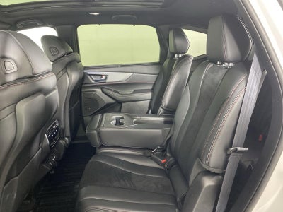 2023 Acura MDX SH-AWD w/A-SPEC