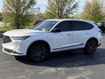 2023 Acura MDX SH-AWD w/A-SPEC