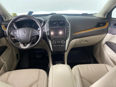2019 Lincoln MKC Select