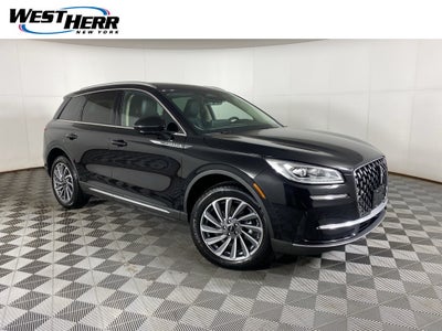 2024 Lincoln Corsair Reserve