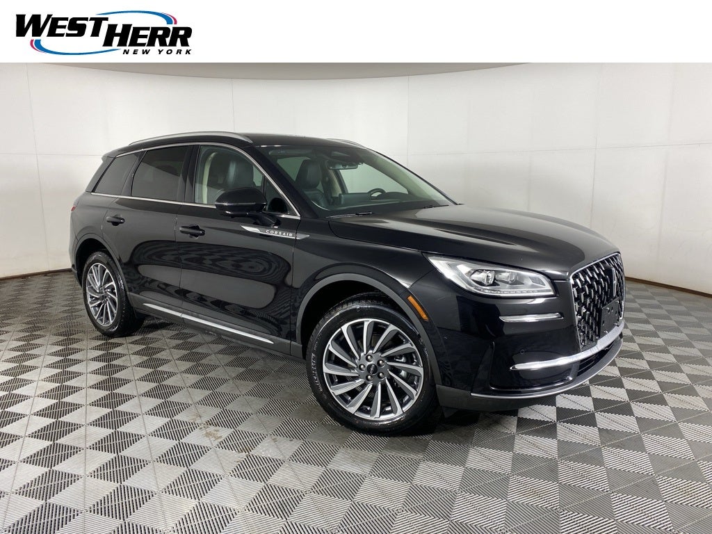 2024 Lincoln Corsair Reserve