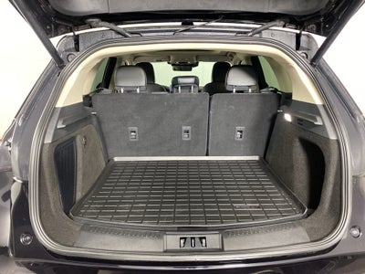 2024 Lincoln Corsair Reserve