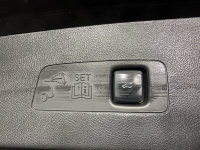 2024 Lincoln Corsair Reserve