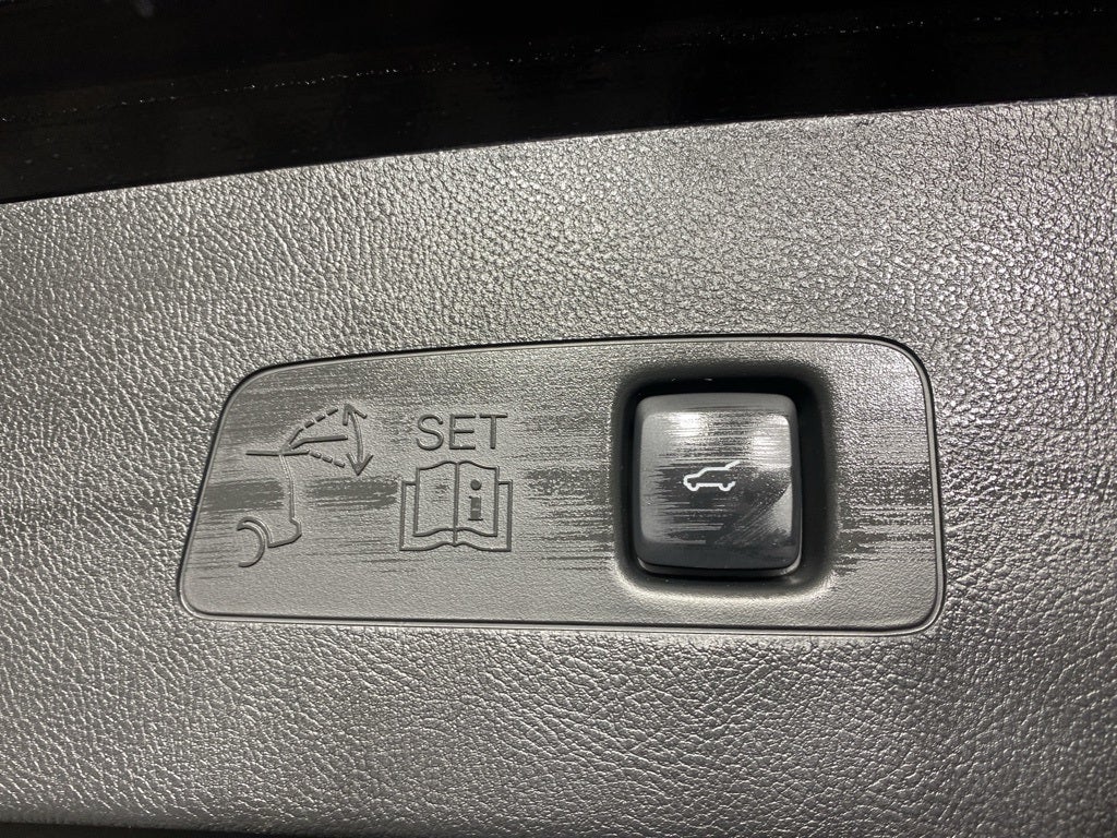 2024 Lincoln Corsair Reserve