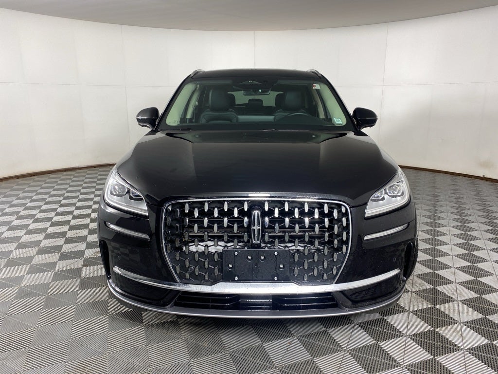 2024 Lincoln Corsair Reserve