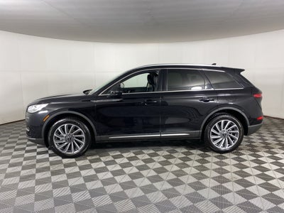 2024 Lincoln Corsair Reserve