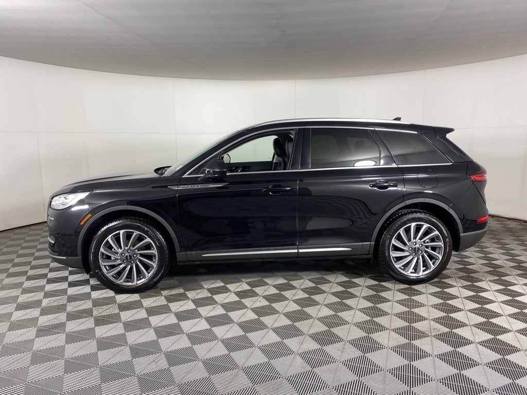 2024 Lincoln Corsair Reserve