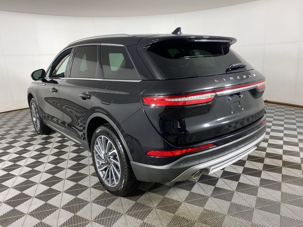 2024 Lincoln Corsair Reserve
